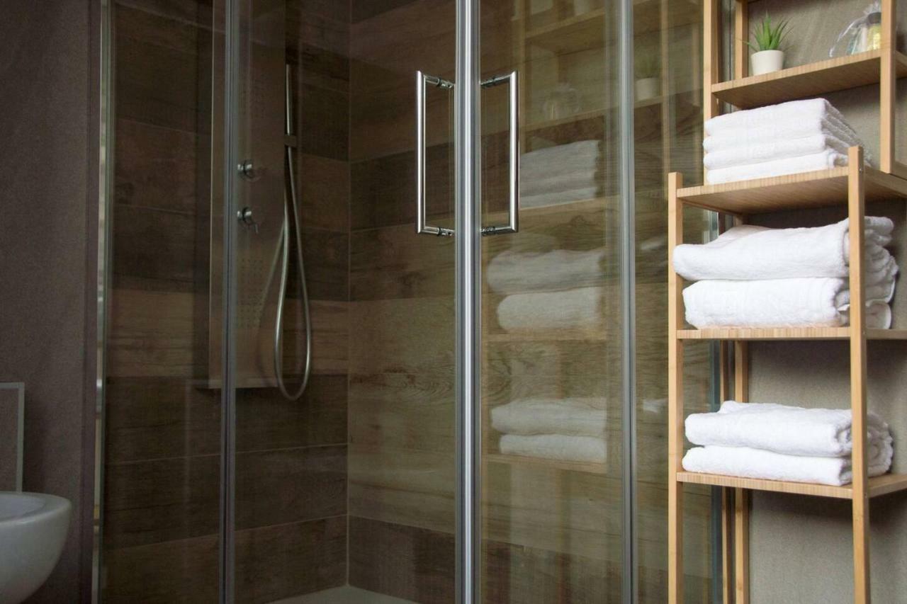 Casa Marival Apartment Domodossola Ngoại thất bức ảnh