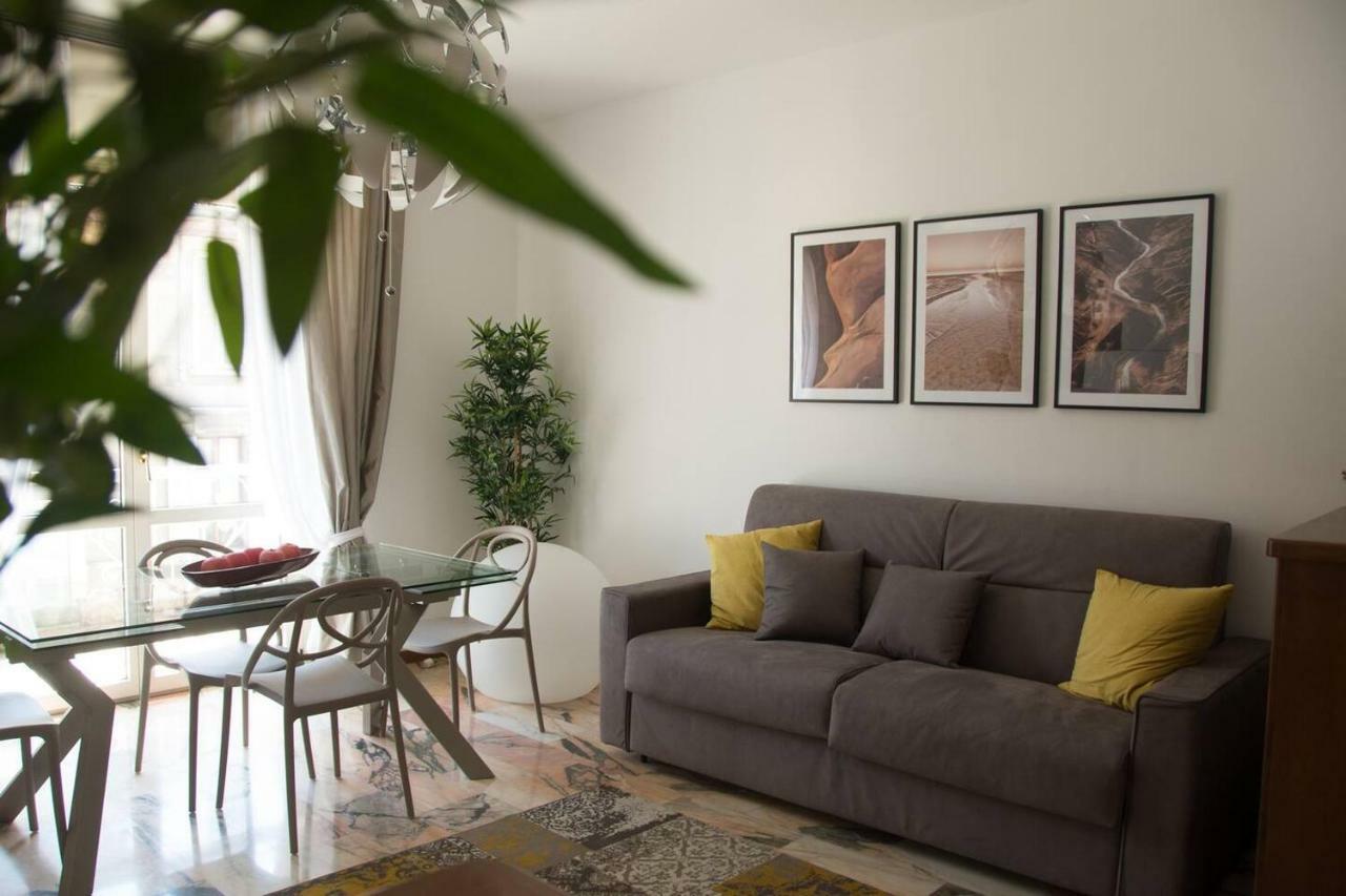 Casa Marival Apartment Domodossola Ngoại thất bức ảnh
