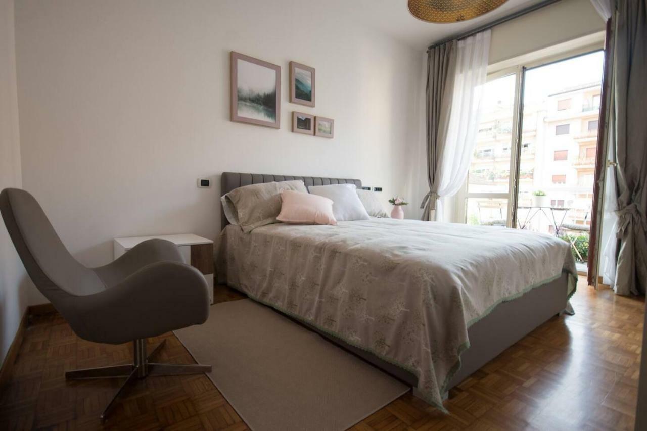 Casa Marival Apartment Domodossola Ngoại thất bức ảnh
