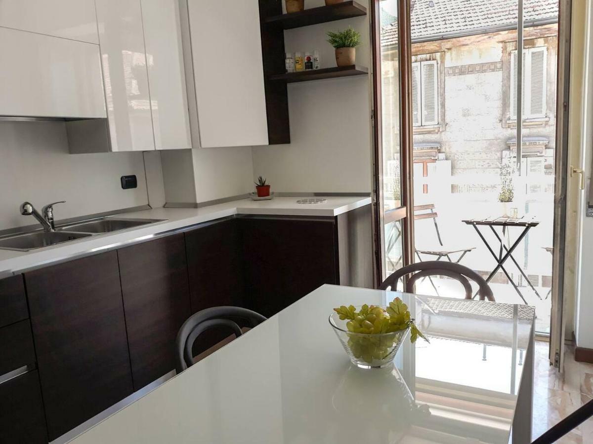 Casa Marival Apartment Domodossola Ngoại thất bức ảnh