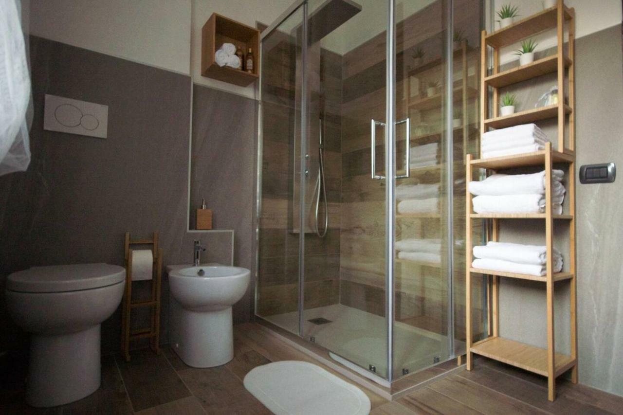 Casa Marival Apartment Domodossola Ngoại thất bức ảnh