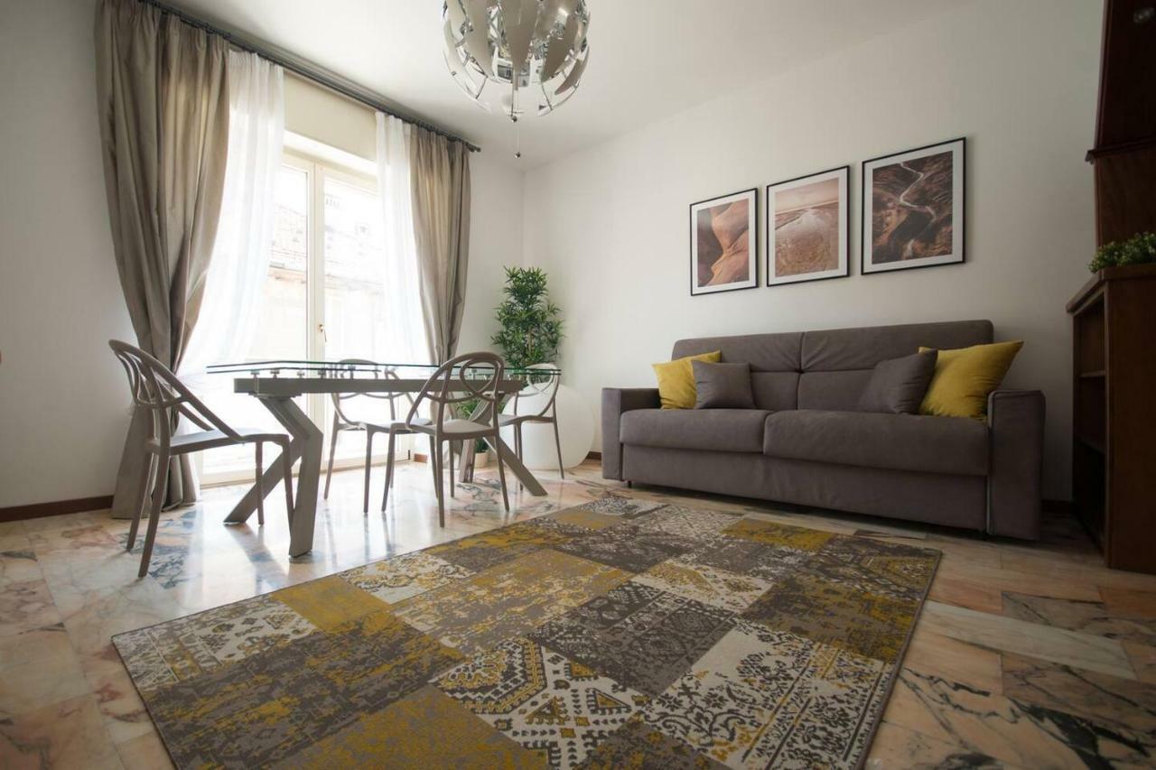 Casa Marival Apartment Domodossola Ngoại thất bức ảnh