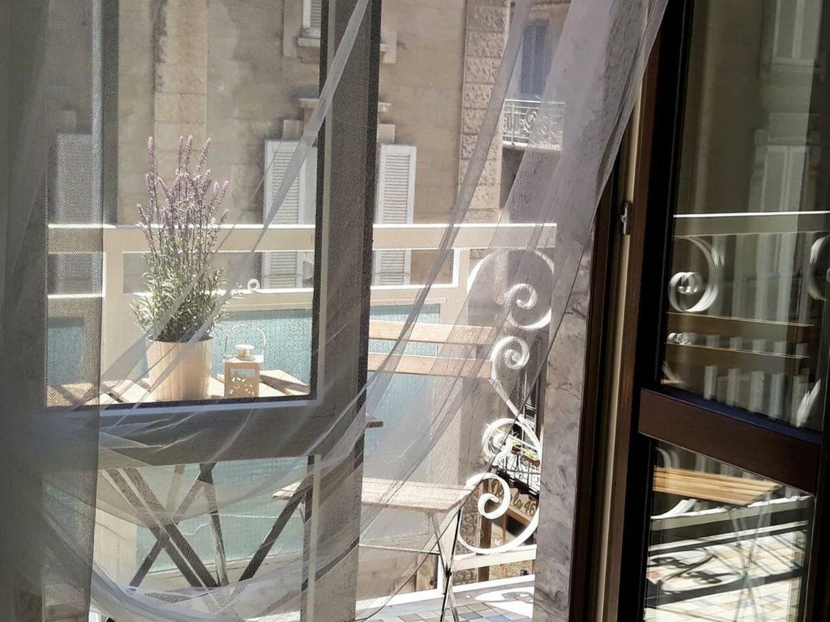 Casa Marival Apartment Domodossola Ngoại thất bức ảnh