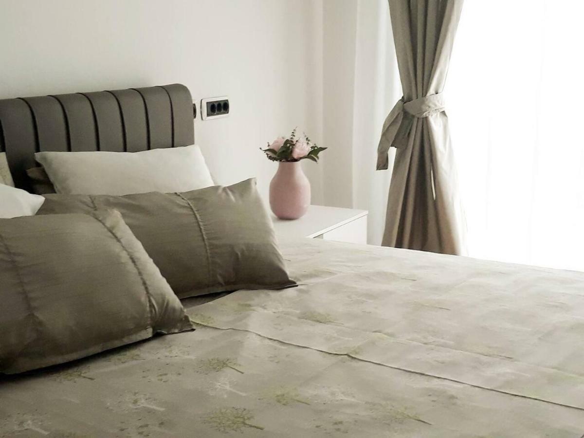 Casa Marival Apartment Domodossola Ngoại thất bức ảnh