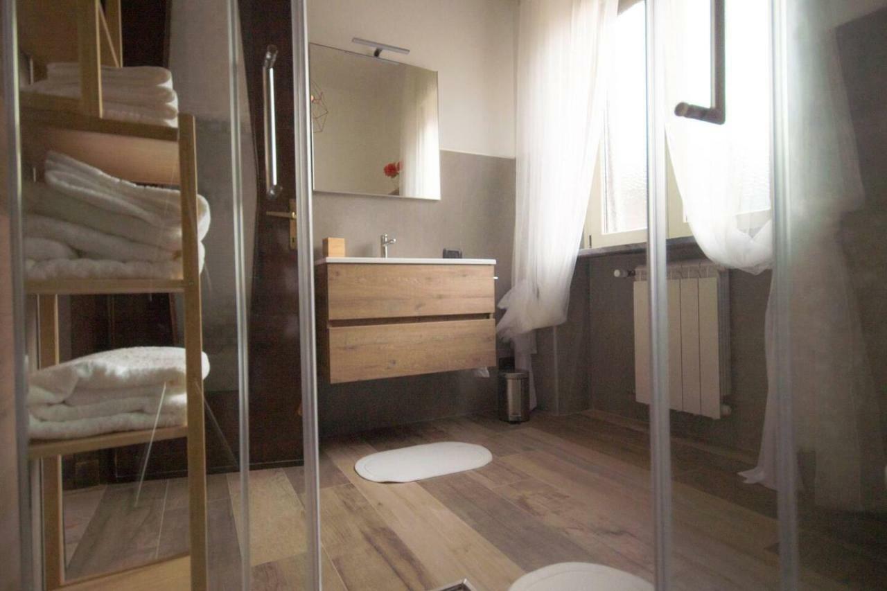 Casa Marival Apartment Domodossola Ngoại thất bức ảnh