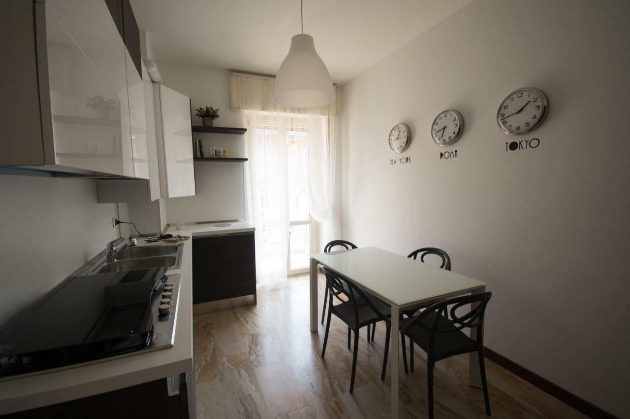 Casa Marival Apartment Domodossola Ngoại thất bức ảnh