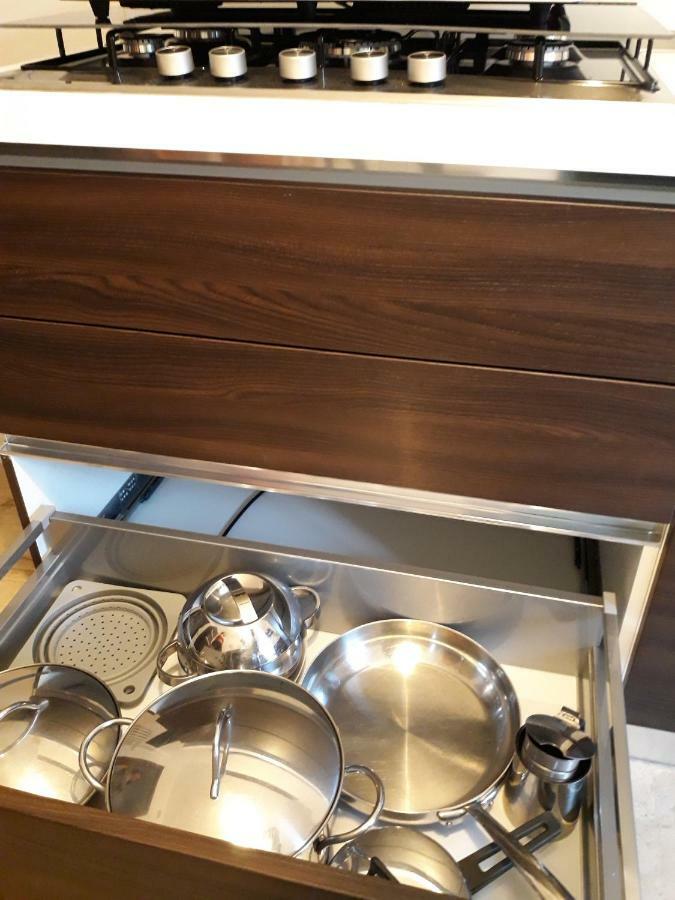 Casa Marival Apartment Domodossola Ngoại thất bức ảnh