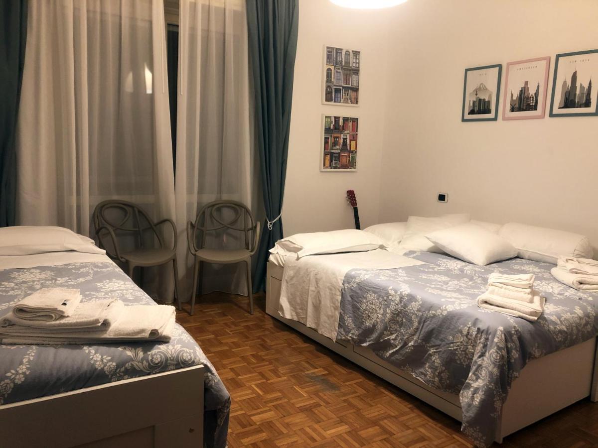Casa Marival Apartment Domodossola Ngoại thất bức ảnh