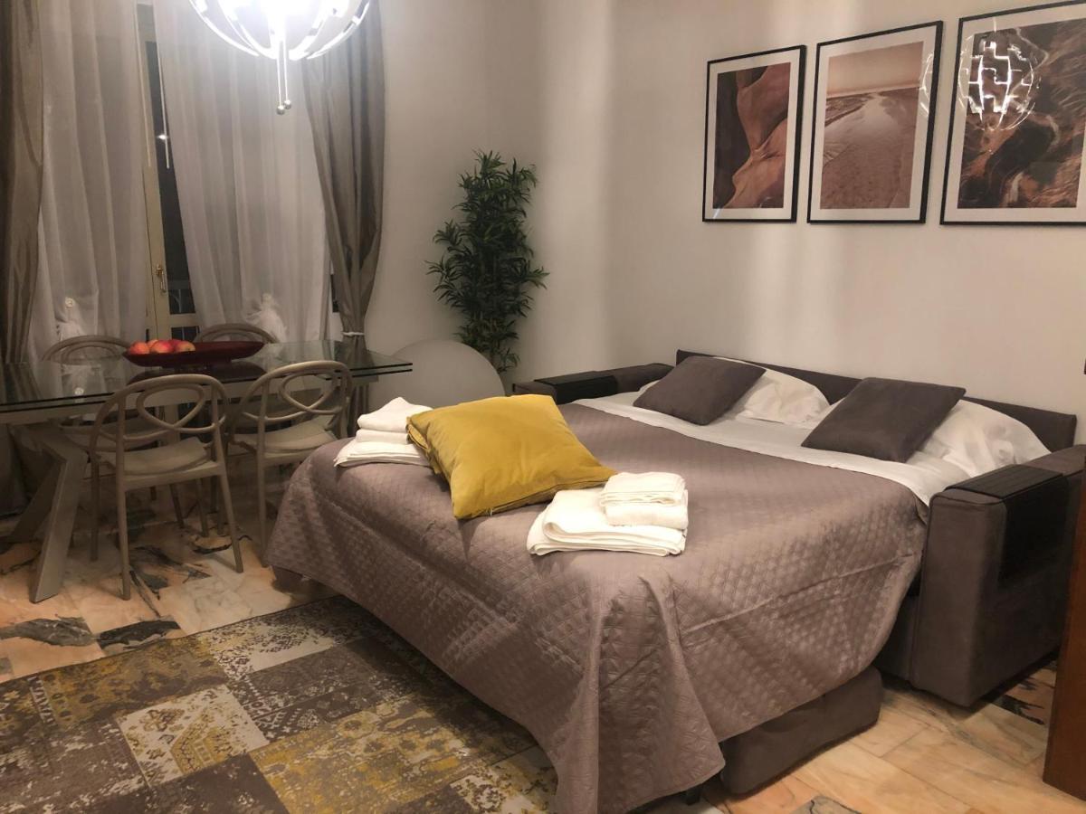 Casa Marival Apartment Domodossola Ngoại thất bức ảnh