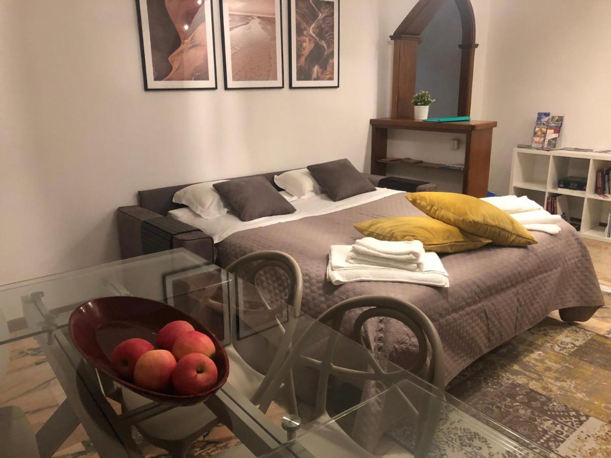 Casa Marival Apartment Domodossola Ngoại thất bức ảnh
